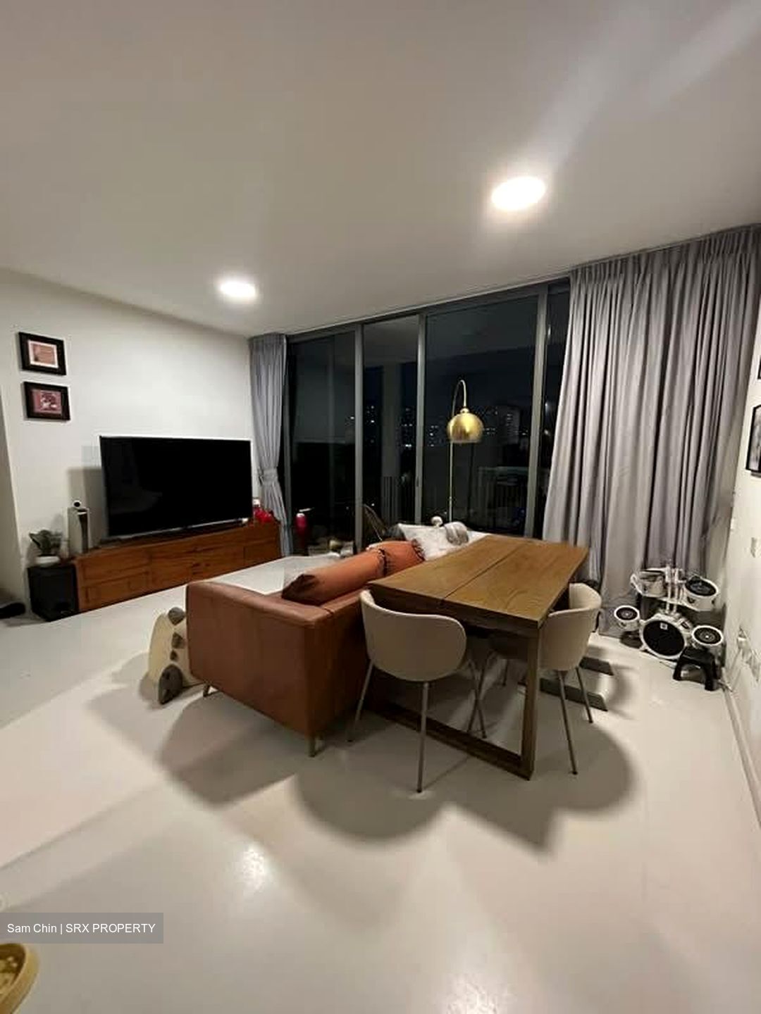 The Tembusu (D19), Condominium #589152441